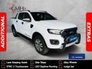 Thumbnail Ford Ranger 2.0Bi-Turbo double cab Hi-Rider Wildtrak
