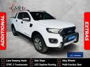 Thumbnail Ford Ranger 2.0Bi-Turbo double cab Hi-Rider Wildtrak