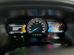 Ford Ranger 2.0Bi-Turbo double cab Hi-Rider Wildtrak - Image 1