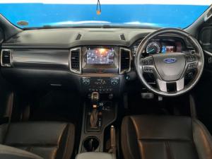 Ford Ranger 2.0Bi-Turbo double cab Hi-Rider Wildtrak - Image 2