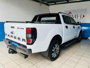 Ford Ranger 2.0Bi-Turbo double cab Hi-Rider Wildtrak - Image 3