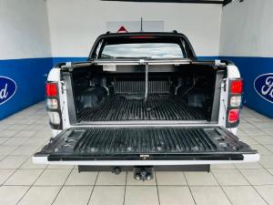 Ford Ranger 2.0Bi-Turbo double cab Hi-Rider Wildtrak - Image 4