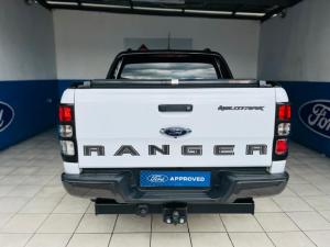 Ford Ranger 2.0Bi-Turbo double cab Hi-Rider Wildtrak - Image 5