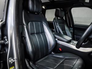 Land Rover Range Rover Sport HSE SDV6 - Image 12