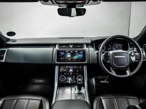 Land Rover Range Rover Sport HSE SDV6 - Image 13