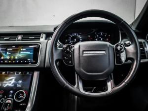 Land Rover Range Rover Sport HSE SDV6 - Image 19