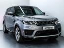 Thumbnail Land Rover Range Rover Sport HSE SDV6