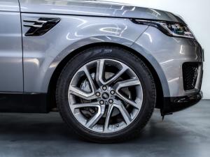 Land Rover Range Rover Sport HSE SDV6 - Image 4