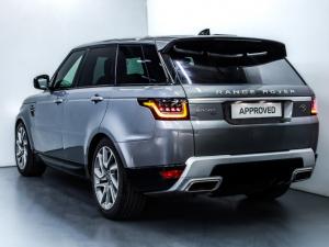 Land Rover Range Rover Sport HSE SDV6 - Image 7