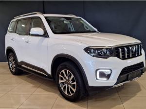 Mahindra Scorpio-N 2.2D Z8 - Image 1