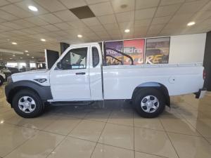 Mahindra Pik Up 2.2CRDe single cab S4 (aircon) - Image 10
