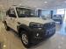 Mahindra Pik Up 2.2CRDe single cab S4 (aircon) - Thumbnail 1