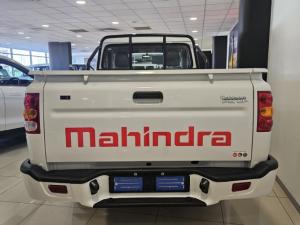 Mahindra Pik Up 2.2CRDe single cab S4 (aircon) - Image 4