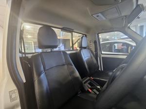 Mahindra Pik Up 2.2CRDe single cab S4 (aircon) - Image 6
