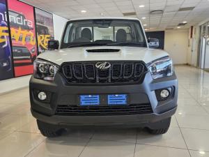 Mahindra Pik Up 2.2CRDe single cab S4 (aircon) - Image 7