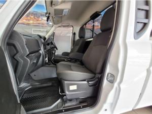 Mahindra Pik Up 2.2CRDe single cab S6 - Image 6