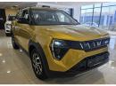 Thumbnail Mahindra XUV 3XO 1.2T AX5 manual