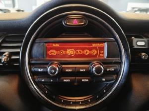 MINI Hatch One Hatch 5-door auto - Image 11