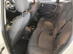 MINI Hatch One Hatch 5-door auto - Image 13