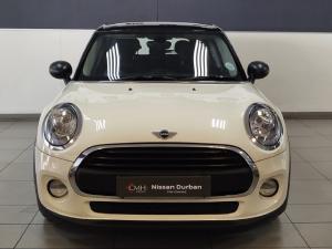 MINI Hatch One Hatch 5-door auto - Image 3