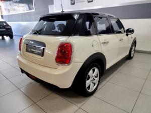 MINI Hatch One Hatch 5-door auto - Image 8