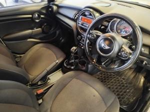 MINI Hatch One Hatch 5-door auto - Image 9