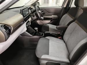 Citroen Aircross 1.2T Max - Image 12