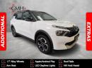 Thumbnail Citroen Aircross 1.2T Max