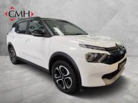 Thumbnail Citroen Aircross 1.2T Max
