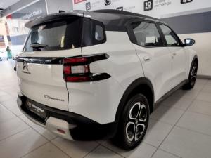 Citroen Aircross 1.2T Max - Image 7