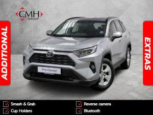 Toyota RAV4 2.0 GX auto - Image 1