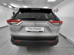 Toyota RAV4 2.0 GX auto - Image 4
