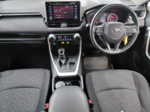 Toyota RAV4 2.0 GX auto - Image 7