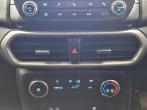 Ford EcoSport 1.5 Ambiente - Image 12