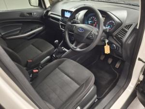 Ford EcoSport 1.5 Ambiente - Image 16