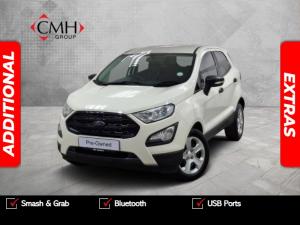 Ford EcoSport 1.5 Ambiente - Image 1