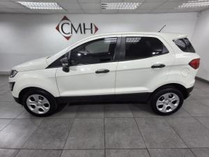 Ford EcoSport 1.5 Ambiente - Image 2