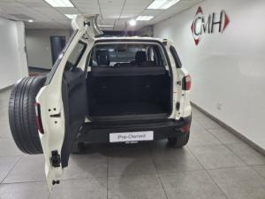 Ford EcoSport 1.5 Ambiente - Image 5