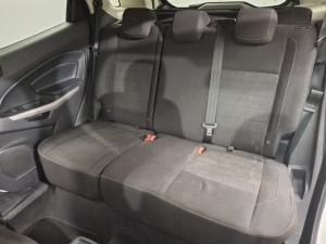 Ford EcoSport 1.5 Ambiente - Image 6