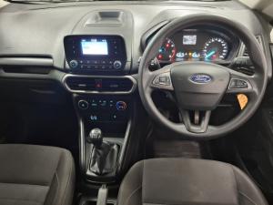 Ford EcoSport 1.5 Ambiente - Image 8