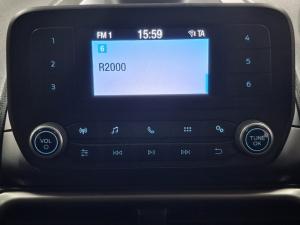 Ford EcoSport 1.5 Ambiente - Image 9