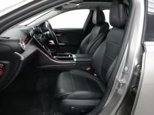 Mercedes-Benz C-Class C220d Avantgarde - Image 14