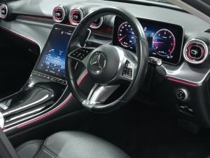 Mercedes-Benz C-Class C220d Avantgarde - Image 18