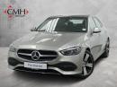 Thumbnail Mercedes-Benz C-Class C220d Avantgarde