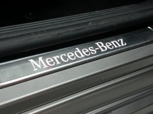 Mercedes-Benz C-Class C220d Avantgarde - Image 22