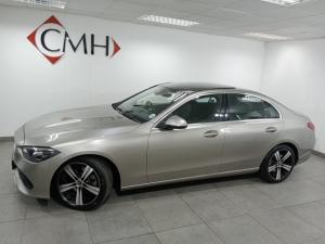 Mercedes-Benz C-Class C220d Avantgarde - Image 2