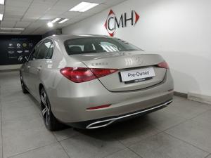 Mercedes-Benz C-Class C220d Avantgarde - Image 3