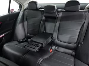 Mercedes-Benz C-Class C220d Avantgarde - Image 6