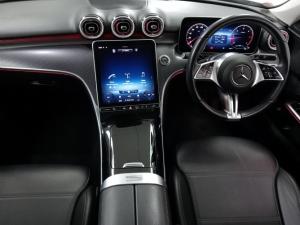 Mercedes-Benz C-Class C220d Avantgarde - Image 8
