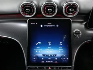 Mercedes-Benz C-Class C220d Avantgarde - Image 9